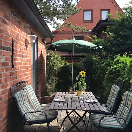 Holiday home Raphael - 