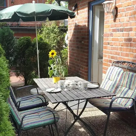 Holiday home Raphael - 