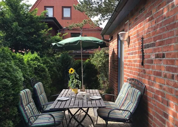 Casa de Férias Raphael - 